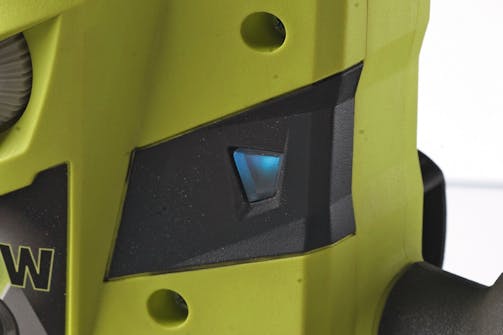 Overfres med smarte funksjoner: Tydelig indikator. Overfres med smarte funksjoner: Tydelig indikator.